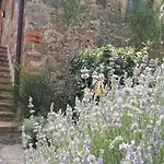 Casetta Tre Poderi Cactus Apartment Monte Cucco