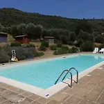 Apartment Casetta Tre Poderi Cactus Monte Cucco