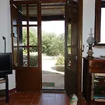 Casetta Tre Poderi Cactus Apartman Monte Cucco