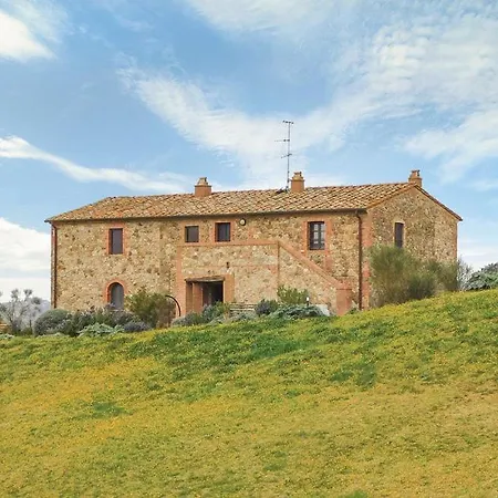 Casetta Tre Poderi Cactus Appartement Monte Cucco