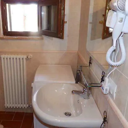 Casetta Tre Poderi Cactus Appartement *
