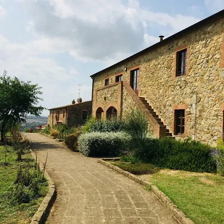 Casetta Tre Poderi Cactus * Monte Cucco