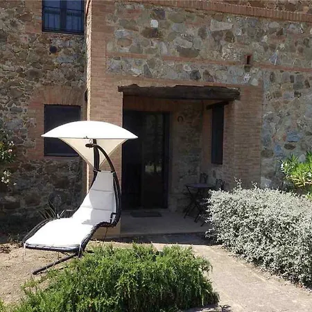 Appartement Casetta Tre Poderi Cactus *