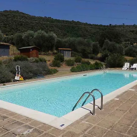 Appartement Casetta Tre Poderi Cactus Monte Cucco