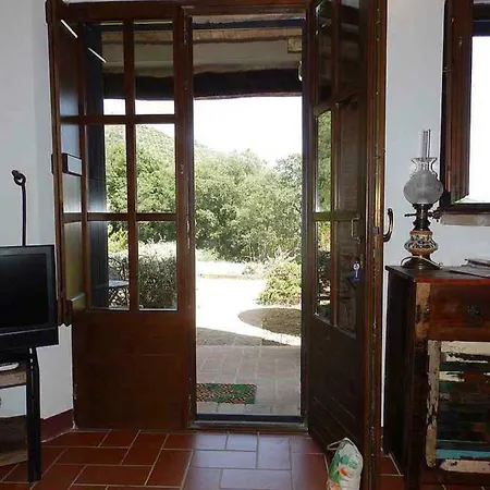 Casetta Tre Poderi Cactus Appartement Monte Cucco