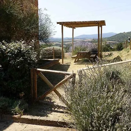 Casetta Tre Poderi Cactus *