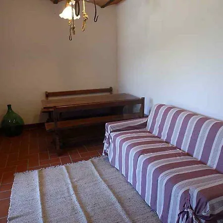 Casetta Tre Poderi Cactus Lägenhet