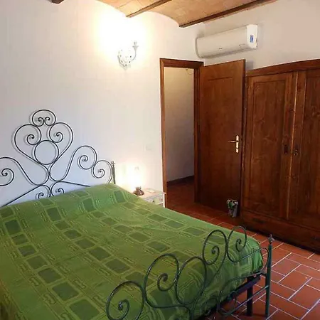 Casetta Tre Poderi Cactus